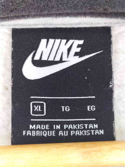 ナイキ NIKE JDI BSTR クルー フリース メンズ JPN:XL