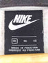 ナイキ NIKE JDI BSTR クルー フリース メンズ JPN:XL