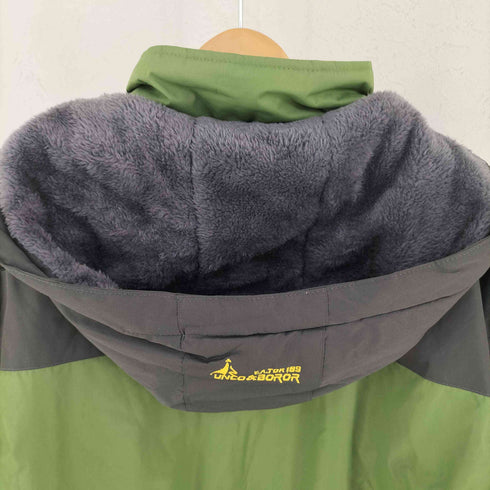 UNCO&BOROR マウンテンパーカー メンズ XL