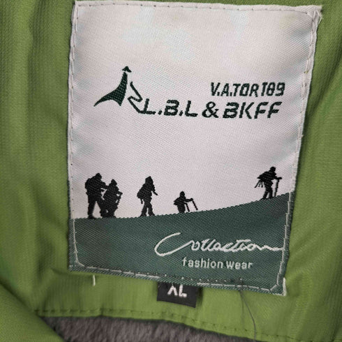 UNCO&BOROR マウンテンパーカー メンズ XL