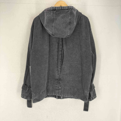 クレイル CLEL Military Design Mountain Parka/ミリタリーデザイン マウンテンパーカー メンズ JPN:S