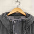 クレイル CLEL Military Design Mountain Parka/ミリタリーデザイン マウンテンパーカー メンズ JPN:S