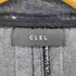 クレイル CLEL Military Design Mountain Parka/ミリタリーデザイン マウンテンパーカー メンズ JPN:S
