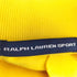 ラルフローレンスポーツ RALPH LAUREN SPORT ビックポニー刺繍 鹿の子 半袖ポロシャツ レディース import:S