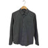アーペーセー A.P.C. シアサッカー ストライプ 長袖 シャツ メンズ import:XS