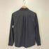 アーペーセー A.P.C. シアサッカー ストライプ 長袖 シャツ メンズ import:XS