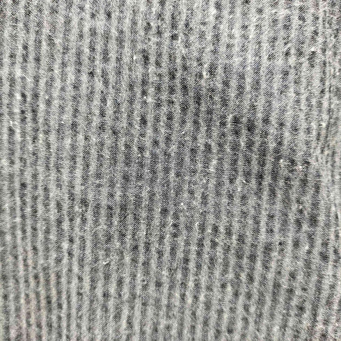 アーペーセー A.P.C. シアサッカー ストライプ 長袖 シャツ メンズ import:XS