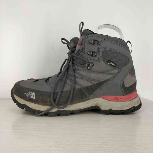ザノースフェイス THE NORTH FACE トレッキングブーツ メンズ JPN:27