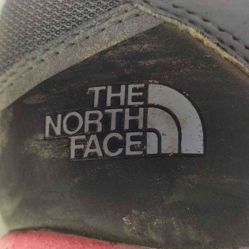 ザノースフェイス THE NORTH FACE トレッキングブーツ メンズ JPN:27