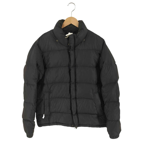 ユナイテッドカラーズオブベネトン UNITED COLORS OF BENETTON BELOW ZERO ダウンジャケット メンズ L