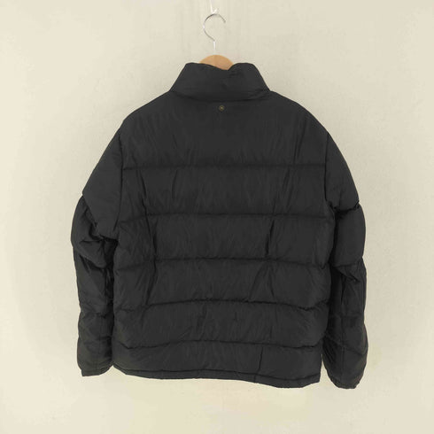 ユナイテッドカラーズオブベネトン UNITED COLORS OF BENETTON BELOW ZERO ダウンジャケット メンズ L