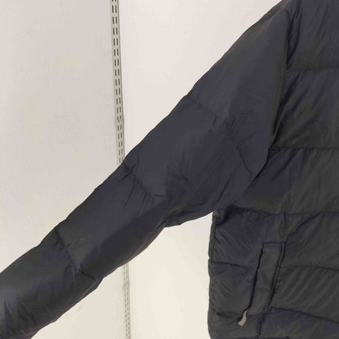 ユナイテッドカラーズオブベネトン UNITED COLORS OF BENETTON BELOW ZERO ダウンジャケット メンズ L