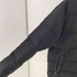 ユナイテッドカラーズオブベネトン UNITED COLORS OF BENETTON BELOW ZERO ダウンジャケット メンズ L