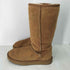 アグ UGG クラシック ロング ムートン ブーツ レディース JPN:24