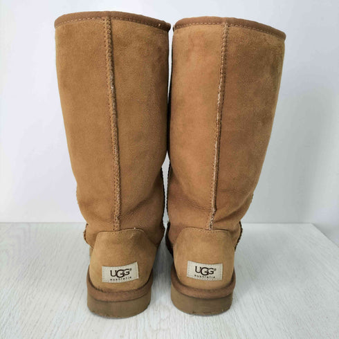 アグ UGG クラシック ロング ムートン ブーツ レディース JPN:24