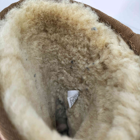 アグ UGG クラシック ロング ムートン ブーツ レディース JPN:24