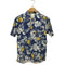 レインスプーナー Reyn Spooner ハワイヤンオープンカラーシャツ メンズ JPN:M