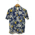 レインスプーナー Reyn Spooner ハワイヤンオープンカラーシャツ メンズ JPN:M