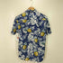 レインスプーナー Reyn Spooner ハワイヤンオープンカラーシャツ メンズ JPN:M