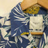 レインスプーナー Reyn Spooner ハワイヤンオープンカラーシャツ メンズ JPN:M