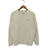 カルバンクライン CALVIN KLEIN クルーネックスウェット メンズ JPN:M