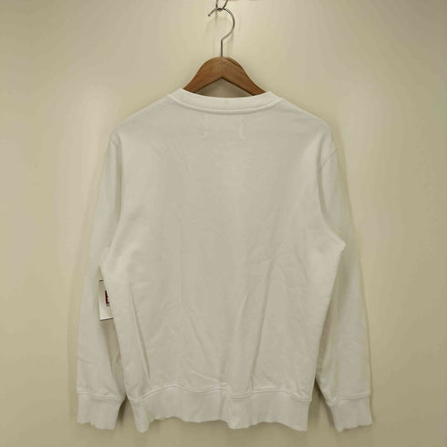 カルバンクライン CALVIN KLEIN クルーネックスウェット メンズ JPN:M