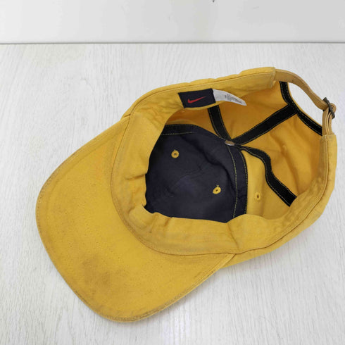 ナイキ NIKE 00s スウォッシュロゴ キャップ メンズ