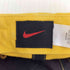 ナイキ NIKE 00s スウォッシュロゴ キャップ メンズ