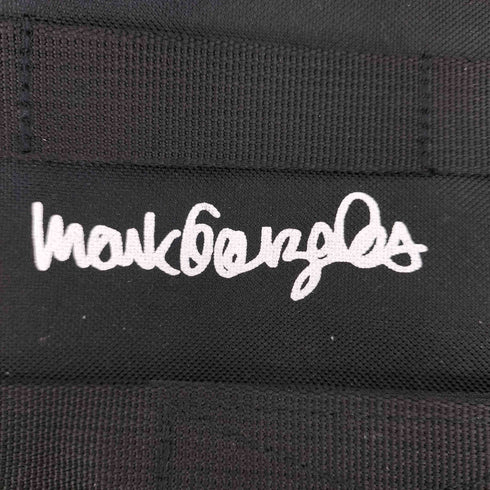 マークゴンザレス Mark Gonzales アートワークコレクション SK8パック デイバック リュック メンズ