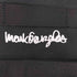 マークゴンザレス Mark Gonzales アートワークコレクション SK8パック デイバック リュック メンズ