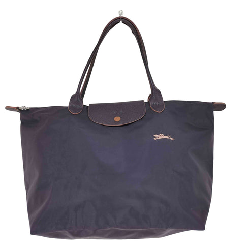 ロンシャン LONGCHAMP ル プリアージュ クラブ L トートバッグ ショルダーバッグ レディース L