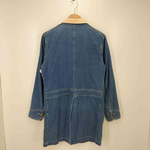リー Lee カバーオール ジャケット デニムジャケット メンズ JPN:M