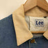 リー Lee カバーオール ジャケット デニムジャケット メンズ JPN:M