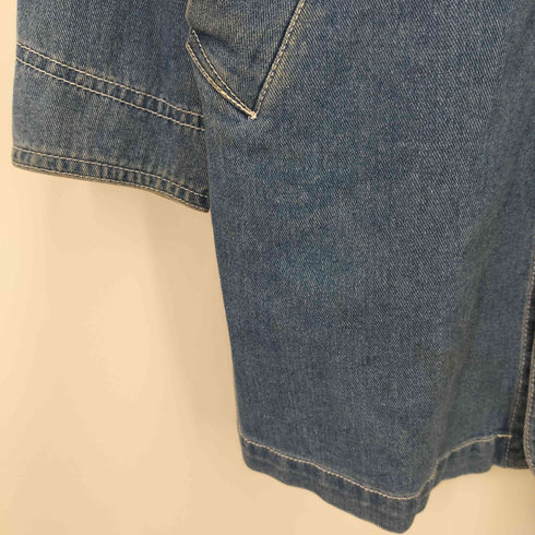 リー Lee カバーオール ジャケット デニムジャケット メンズ JPN:M