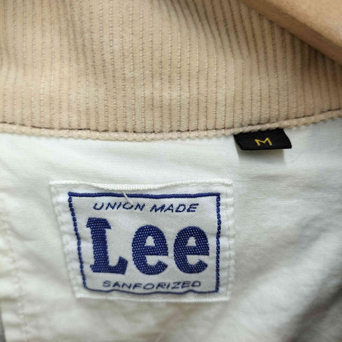 リー Lee カバーオール ジャケット デニムジャケット メンズ JPN:M