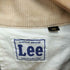 リー Lee カバーオール ジャケット デニムジャケット メンズ JPN:M