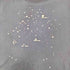 BOOK WORKS THE BIG BAND THEORY 星座 プリント Tシャツ メンズ JPN:XL