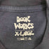 BOOK WORKS THE BIG BAND THEORY 星座 プリント Tシャツ メンズ JPN:XL