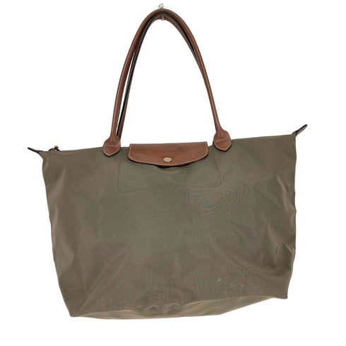 ロンシャン LONGCHAMP ル プリアージュ オリジナル L ショルダーバッグ レディース L