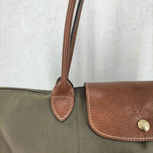 ロンシャン LONGCHAMP ル プリアージュ オリジナル L ショルダーバッグ レディース L