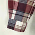 エディーバウアー Eddie Bauer 90S 黒タグ BAINBRIDGE FLANNEL シャツ メンズ import:L