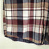 エディーバウアー Eddie Bauer 90S 黒タグ BAINBRIDGE FLANNEL シャツ メンズ import:L