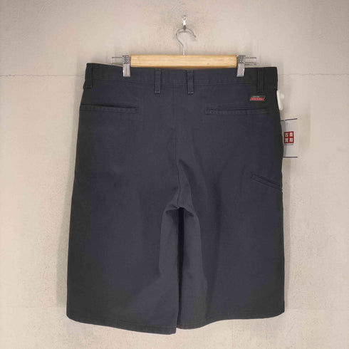 ディッキーズ Dickies ワークチノショーツ メンズ US:34-35