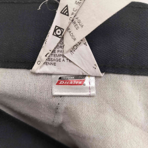 ディッキーズ Dickies ワークチノショーツ メンズ US:34-35