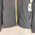 カンタベリー CANTERBURY トレーニングスウェットトラックジャケット メンズ import:L