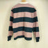 カンタベリー CANTERBURY 4インチストライプ ラグビージャージ メンズ import:L