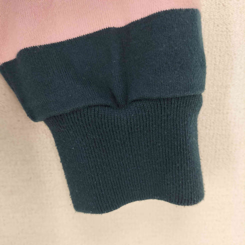 カンタベリー CANTERBURY 4インチストライプ ラグビージャージ メンズ import:L