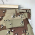 ロスコ ROTHCO B.D.U SHORT チョコチップカモ メンズ LARGE REGULAR
