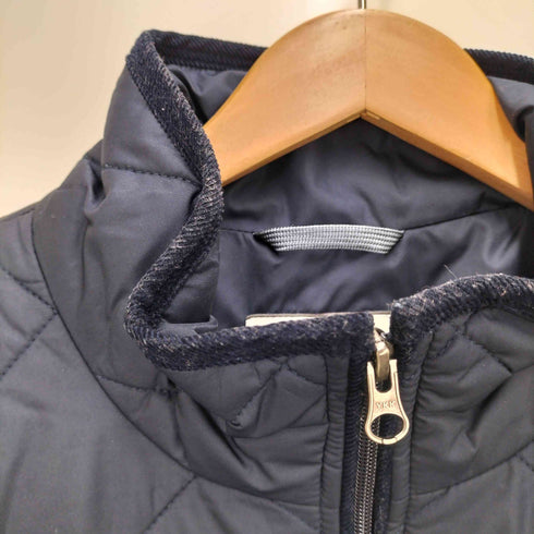 エーグル AIGLE キルティングジャケット メンズ JPN:M