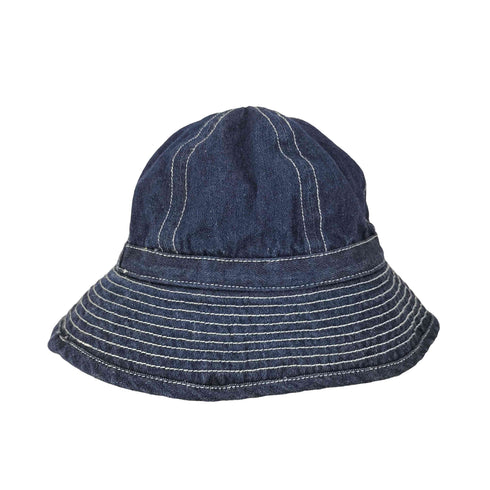 YMCL WW2 M-37 US ARMY デニムハット メンズ 7 1/2